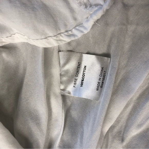 Princess Polly Let’s Dance floral Mini Dress size 6 - Picture 5 of 8